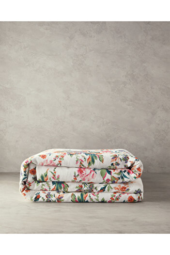 English Home Classic Beauty Çift Size Pike Pembe