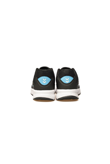 hummel NITSA Siyah Unisex Spor Ayakkabı