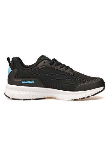 hummel NITSA Siyah Unisex Spor Ayakkabı