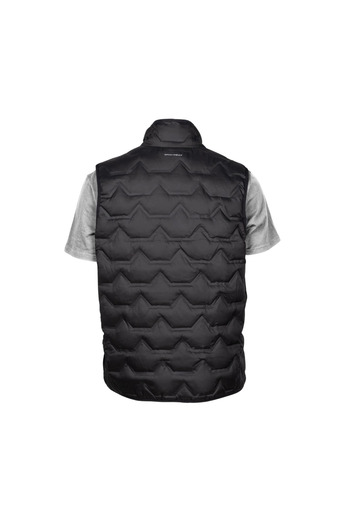 Columbia Walker Mill Heat Seal Men's Black Vest Xo2970-010
