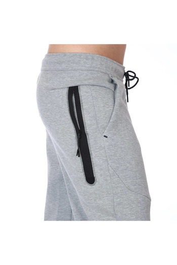 Nike Erkek Gri Günlük Stil Eşofman Altı - CU4495-063