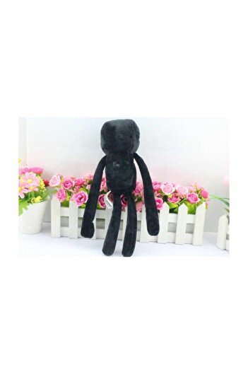 MINECRAFT Black Plush Enderman - 42 cm