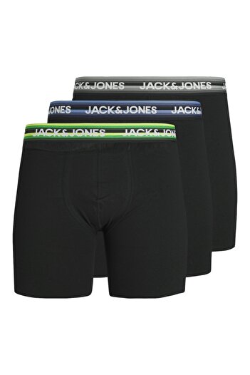 Jack & Jones JACK&JONES 3 Pack Boxers