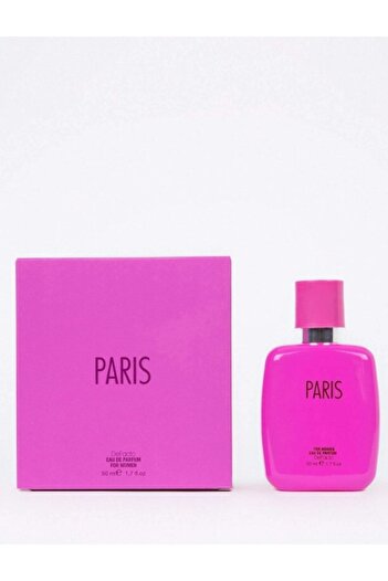 DeFacto Kadın Meyvemsi 50 Ml Paris Parfüm