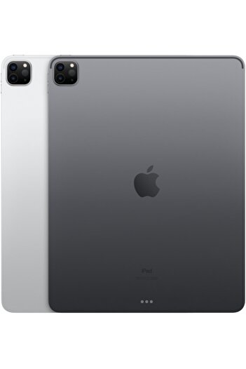 Dolia Tablet Case Compatible with iPad Pro 11" (MHR23TU/A) (16 gb / 2048 gb) iPad Pro 11" (3rd Gen)