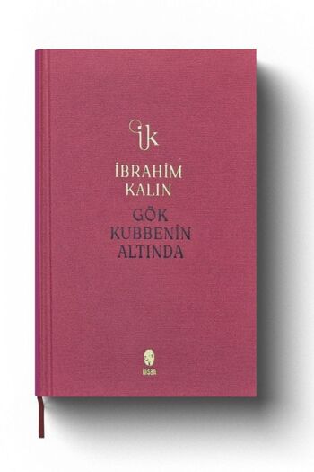 İnsan Yayınları ibrahim Kalın Kitapları Prestij Baskı 8 Kitaplı Set