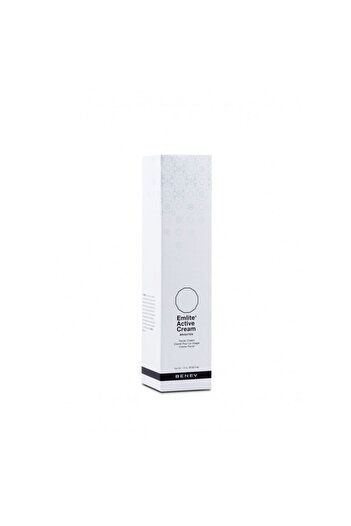 Benev Emlıte Actıve Cream / Güneş, Yaşlılık, Hamilelik Lekeleri, Bitkisel Içerikli Leke Açıcı Krem
