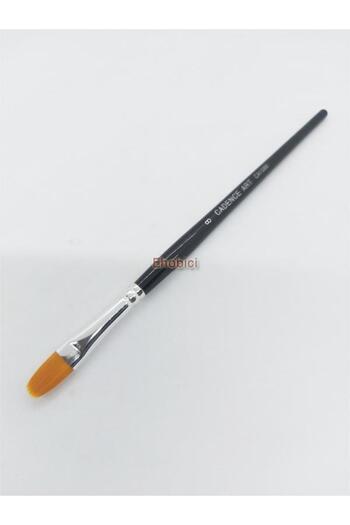 Cadence Cat Tongue Brush Ca1088 No:8