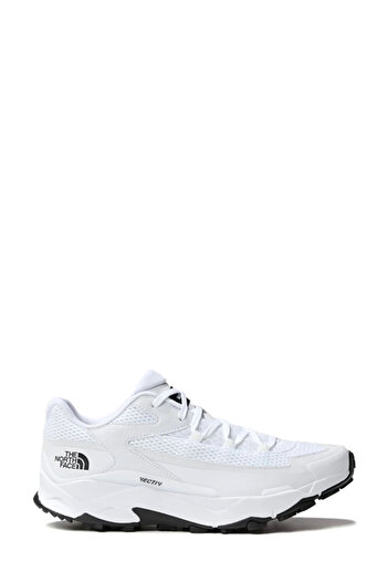 THE NORTH FACE M VECTIV TARAVAL Beyaz Erkek Sneaker