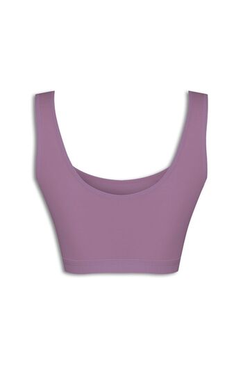 HNX Padded Sports Women's Bra