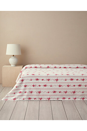 English Home Pink Single Pike - Flower Line