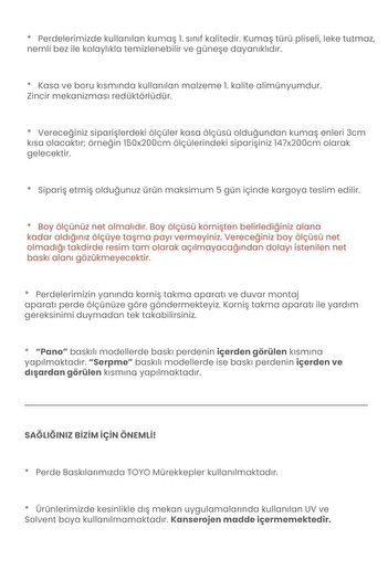 Perdecizade Balerin Kız Çocuk Odası Zebra Perde-baskılı Zebra