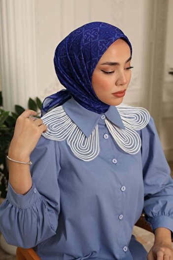 Silk Home Soft Eşarp 73057-42