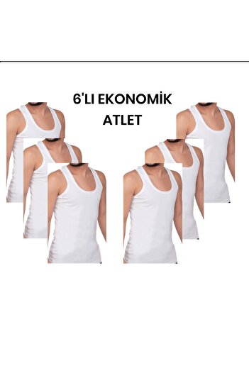 anonim ΑΝΔΡΙΚΟ ΑΘΛΗΤΗΣ 6 ΤΕΜΑΧΙΩΝ