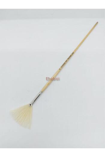 Cadence Fan Bristle Brush Ca213a No:6