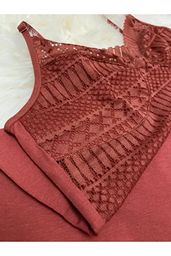 Belinay 6003 Adjustable Strap Lace Athlete