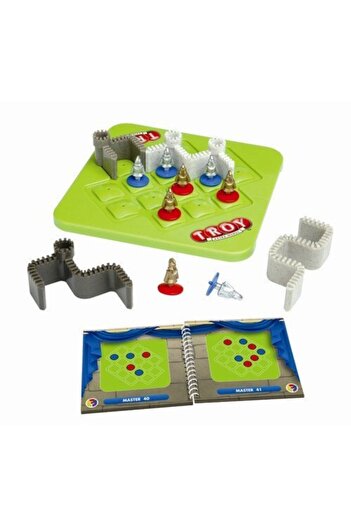 Smart Games Troy