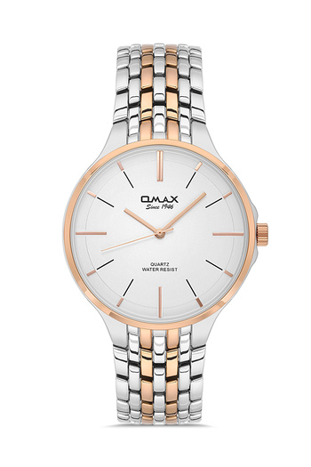 Omax Metal Men's Watches 00HBC283N018
