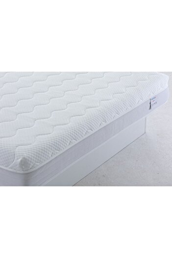 Viscoflex Morni Ortopedik Tek Kişilik Visco Yatak 90x190