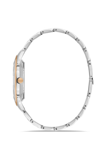 Omax 00NSC003N004 Model Metal Men's Watch