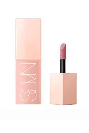 Nars Afterglow Liquid Blush - Parlak Bitişli Likit Allık