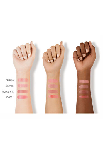Nars Afterglow Liquid Blush - Parlak Bitişli Likit Allık