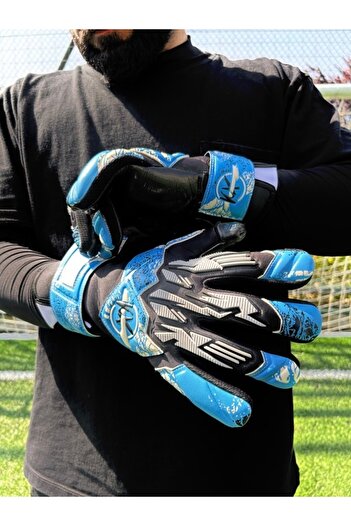 KXSPOR Kx Vi̇per'Aqua' Elite Keeper Gloves