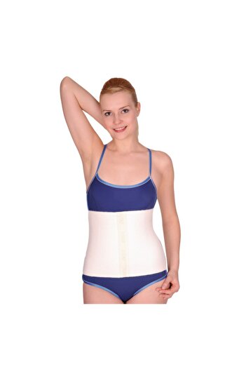 Variteks Judo Waist Corset Bora Warm Corset for Herniated Disc 112