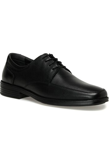 Polaris POLARIS106785 GENUINE LEATHER 5 POINT MEN'S SHOES