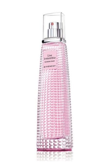 Givenchy Live Irresistible Blossom Crush Edt 75 ml Kadın Parfüm 3274872367807