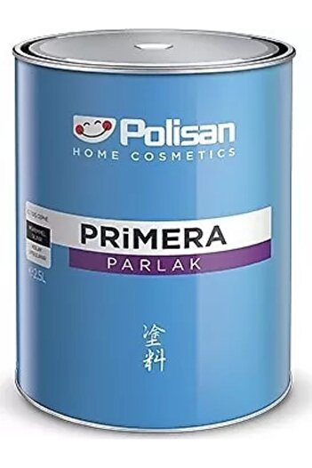 Polisan Primera Parlak Mor