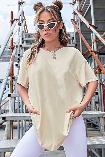 trendypassion Μπλουζάκι Unisex Positivite Design