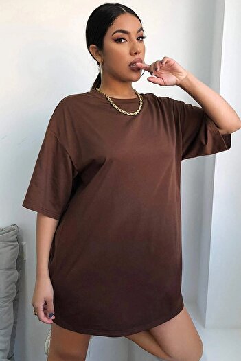 trendypassion Μπλουζάκι Unisex Compass Printed
