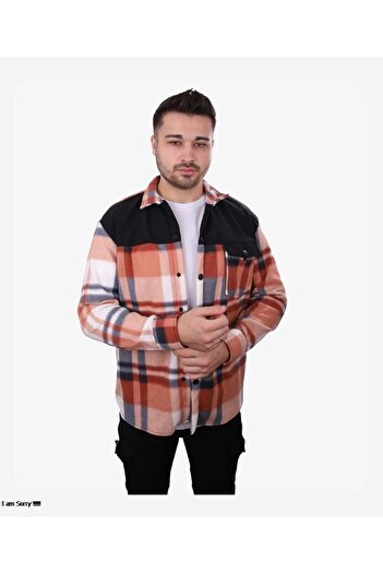 Spor Life Fleece Softshell Shirt