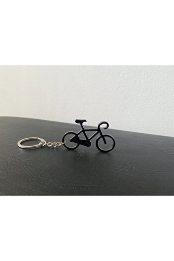 BYR Mullbyr Bicycle Keychain m 444207   (Muul)