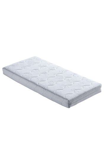 İşbir Yatak Kiki Çift Yüzeyli Ergonomik Junior Yatak