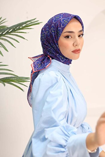 Silk Home Soft Eşarp 73057-47
