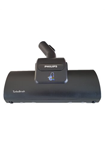 Popüler Philips Marathon Ultimate FC9923/07 - Συμβατή ηλεκτρική σκούπα και λεπτομερής κεφαλή με τουρμπο βούρτσα