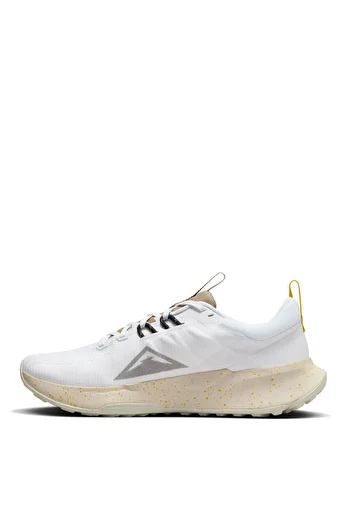 Nike White Men's Running Shoes DM0822-101 JUNIPER TRAIL 2 NN
