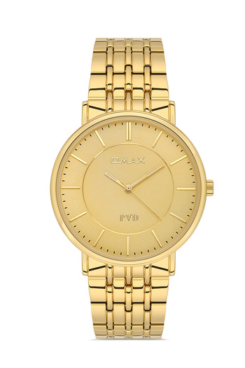 Omax Men's Metal Watches 00RNS003Q001