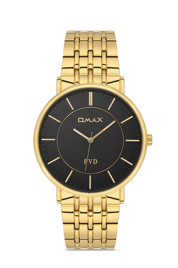 Omax Metal Men's Watches 00RNS003Q007