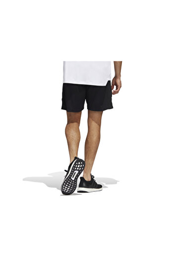 adidas Black Training Shorts HL3923 - Daily Use