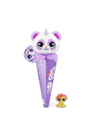 Giochi Presiozi Coco Cones Fantasy Mini Plush Esme