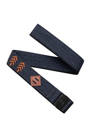 Arcade Blackwood Adventure Unisex Outdoor Thin Belt - Navy Blue105823