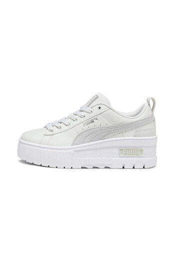 Puma Γυναικεία παπούτσια Mayze Pastel Wedge Wns