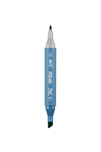 Rich ART-X Sketch Marker - Double Sided Pen
