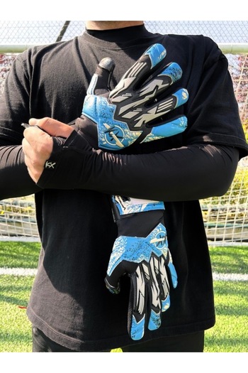 KXSPOR Kx Vi̇per'Aqua' Elite Keeper Gloves