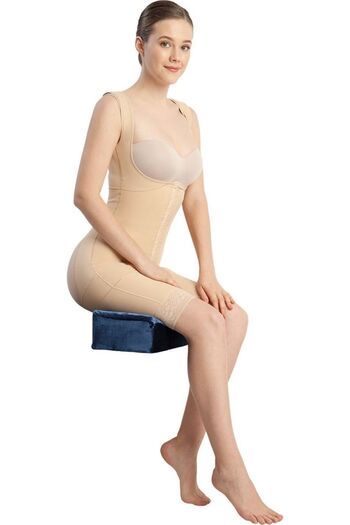 Variteks 664 Gluteal Bbl Pillow Seat Cushion - Butt Pillow Ref 664