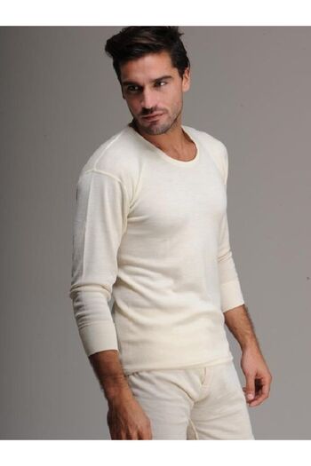Hasyün Underwear Set (long sleeve)