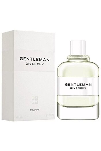 Givenchy Gentleman Cologne EDT For Men 100mlعطر جنتل مان كولون او دي تواليت للرجال من جيفنشي 100مل